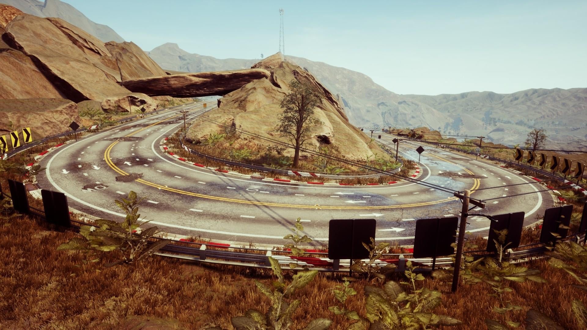 Dangerous Driving - Imagen 23